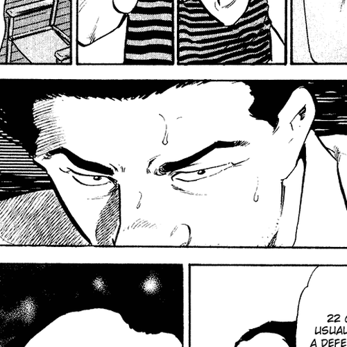 Old Boy Chapter 39 v2 cover