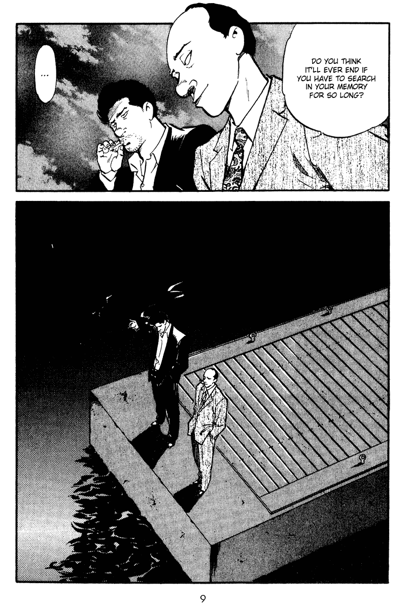 Old Boy Chapter 40 page 10 - Chapter 40 v2