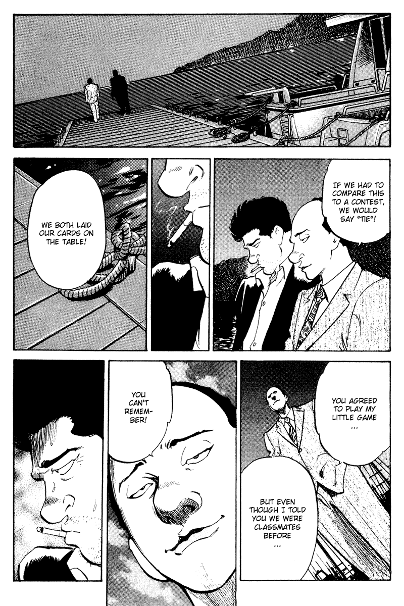 Old Boy Chapter 40 page 9 - Chapter 40 v2