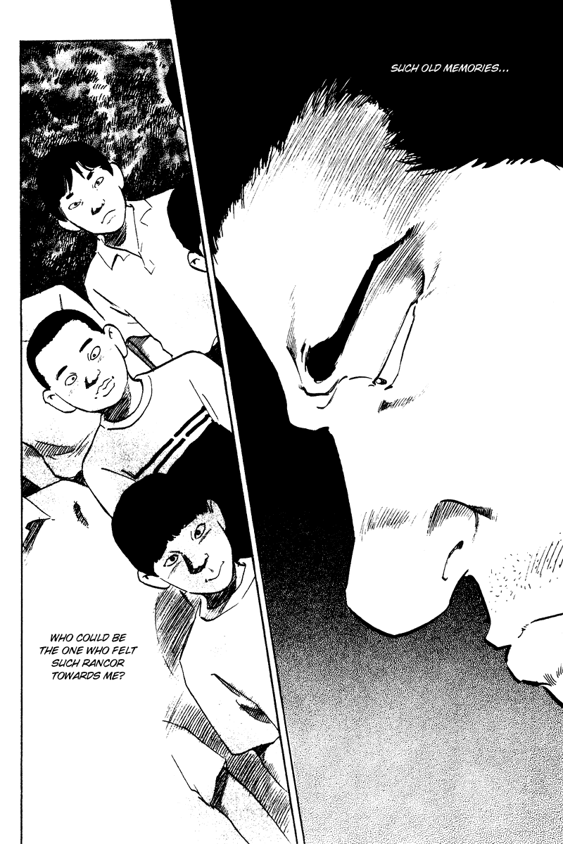 Old Boy Chapter 41.2 page 14 - Chapter 41 v2