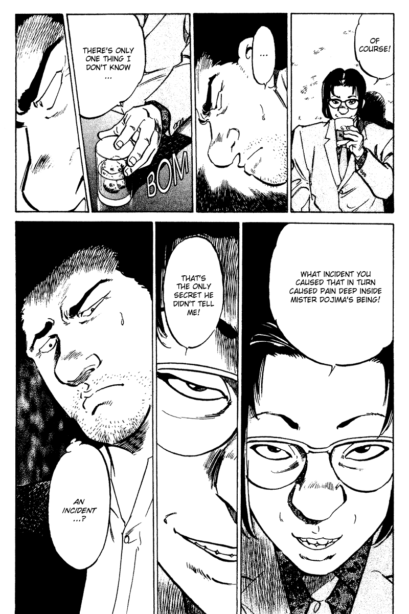 Old Boy Chapter 41.2 page 16 - Chapter 41 v2