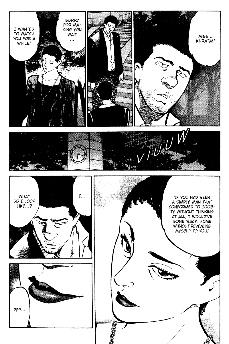 Old Boy Chapter 42 page 22 - Chapter 42 v2