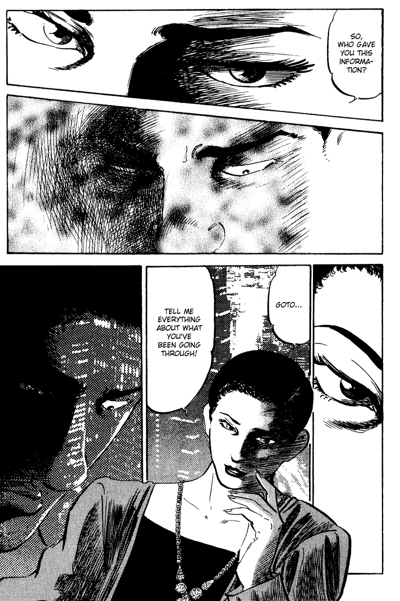 Old Boy Chapter 43.2 page 13 - Chapter 43 v2