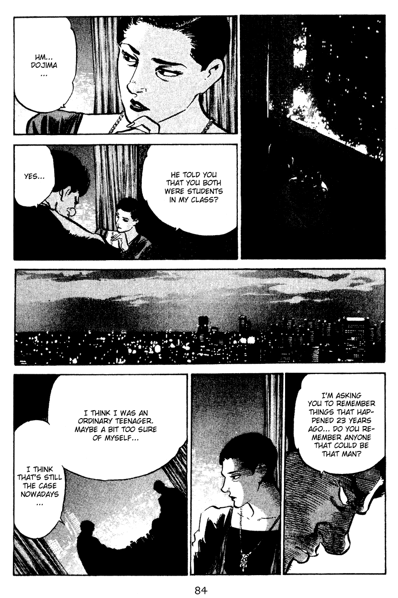 Old Boy Chapter 43.2 page 16 - Chapter 43 v2