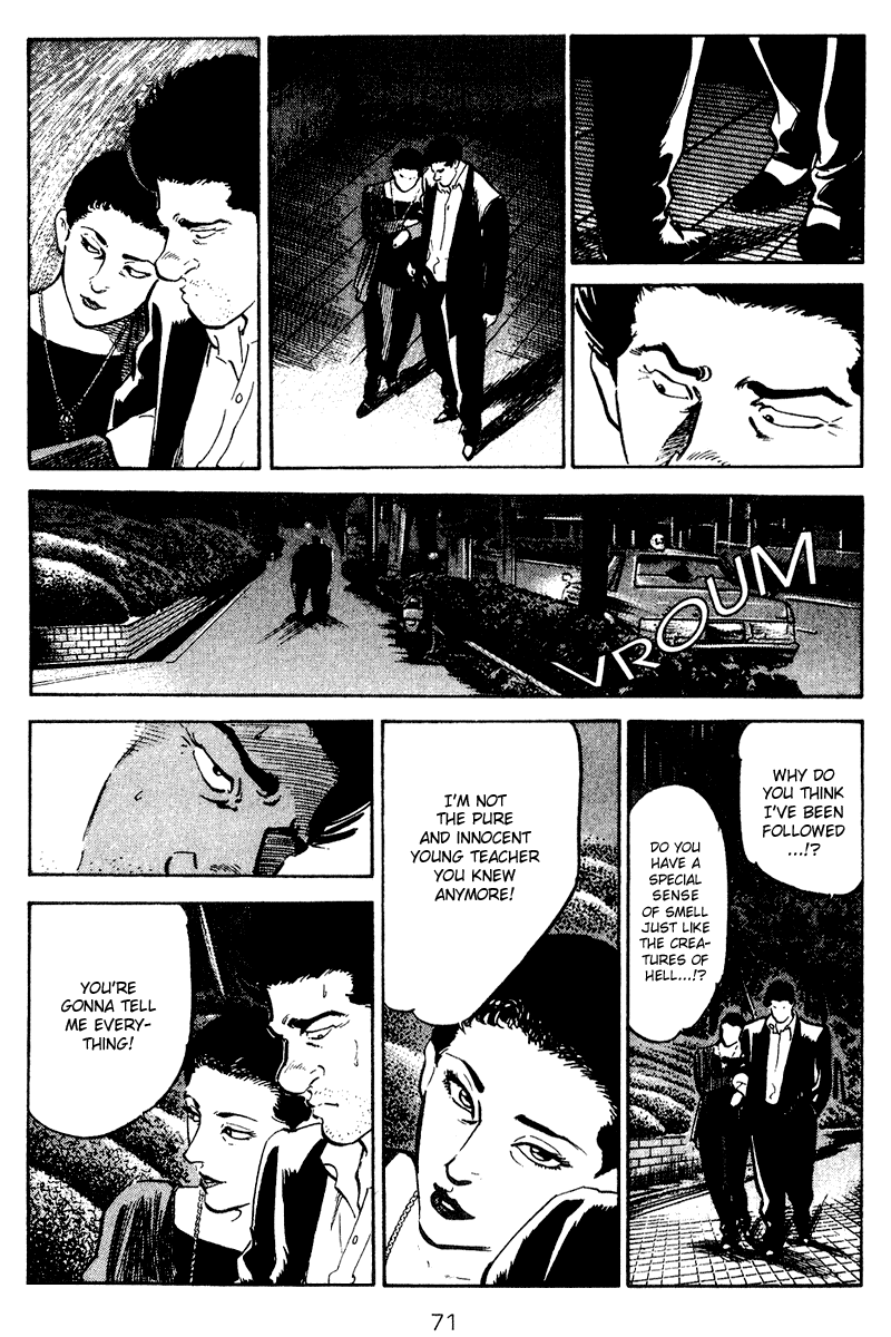 Old Boy Chapter 43.2 page 5 - Chapter 43 v2