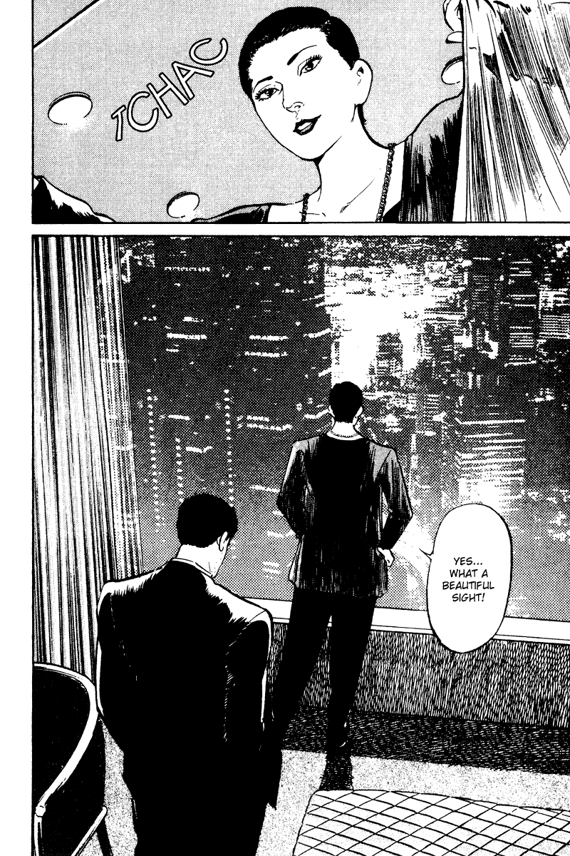 Old Boy Chapter 43.2 page 8 - Chapter 43 v2