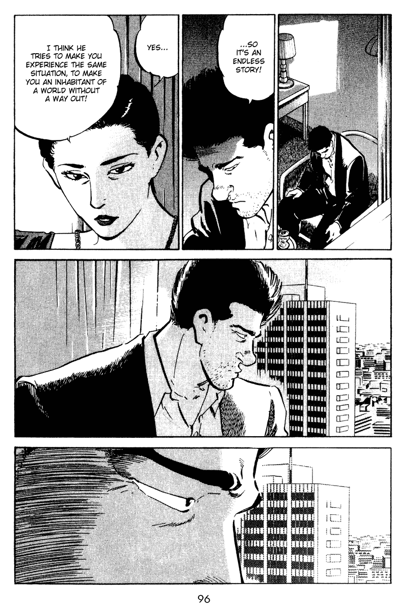 Old Boy Chapter 44 page 10 - Chapter 44 v2
