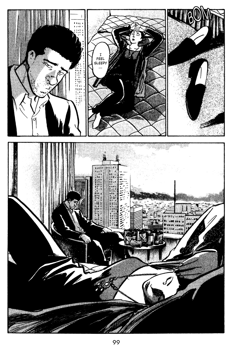 Old Boy Chapter 44 page 13 - Chapter 44 v2