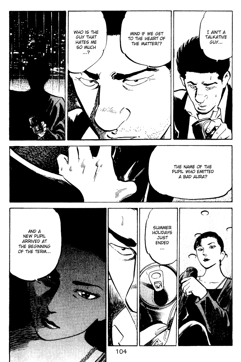 Old Boy Chapter 44 page 18 - Chapter 44 v2