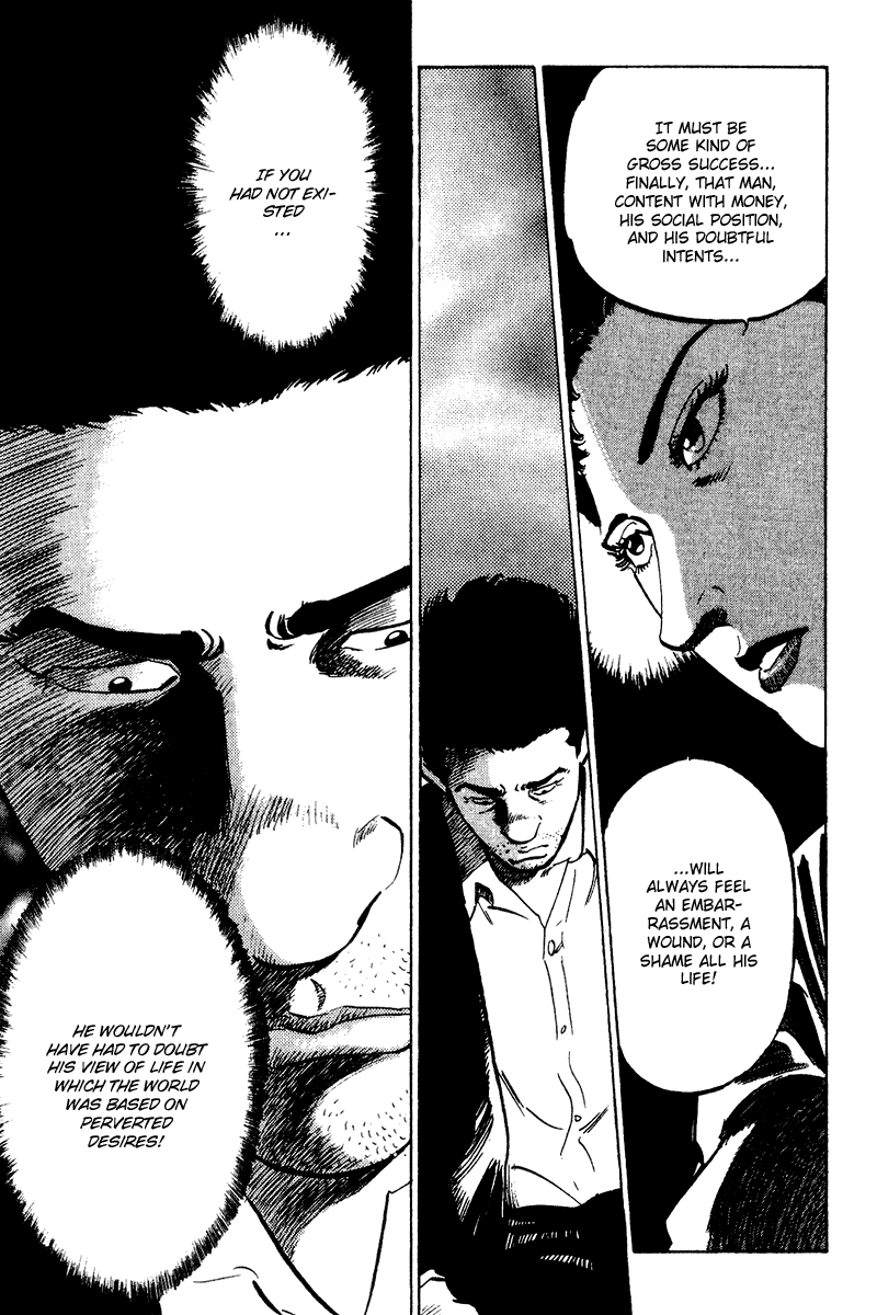 Old Boy Chapter 44 page 9 - Chapter 44 v2