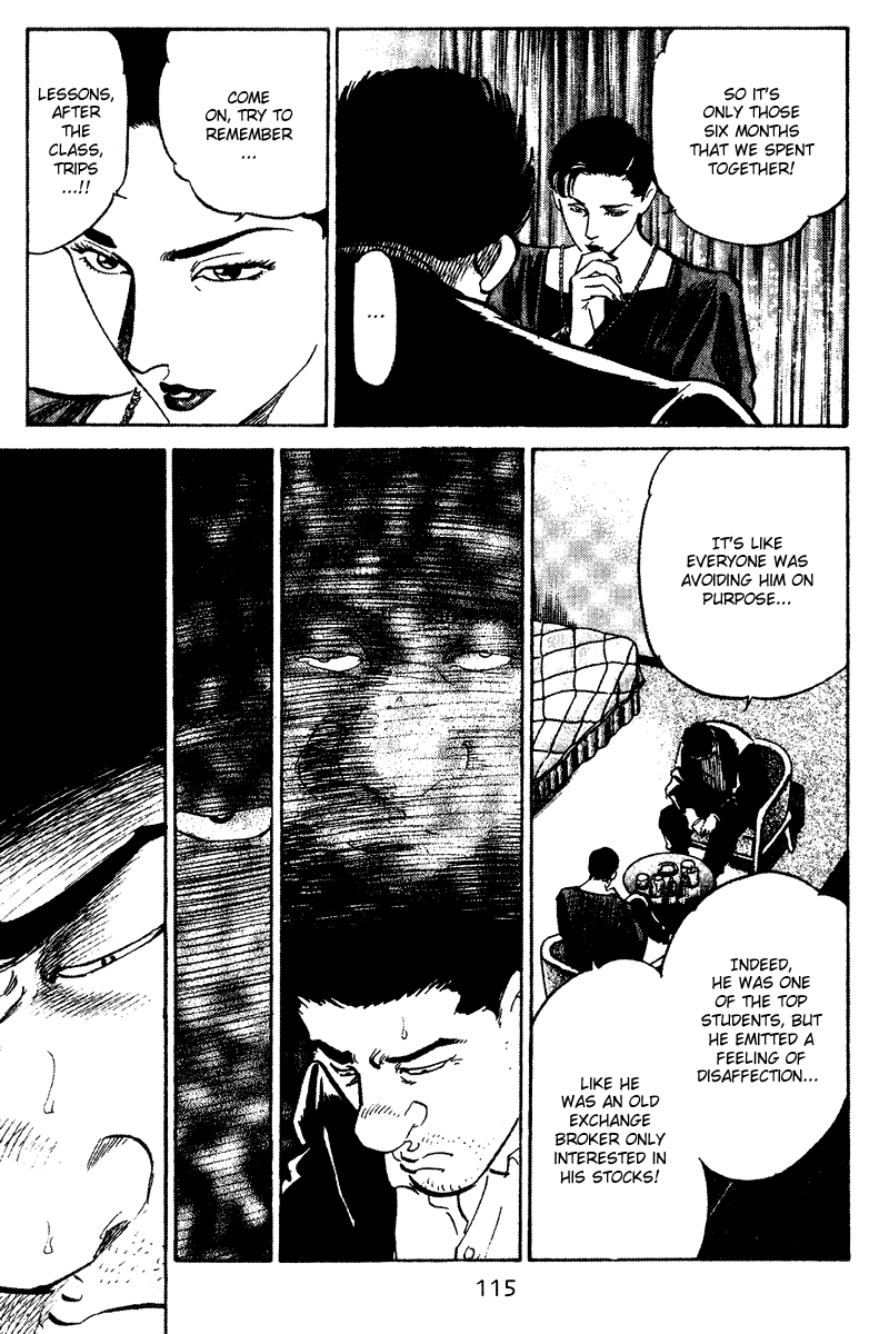 Old Boy Chapter 45.2 page 10 - Chapter 45 v2