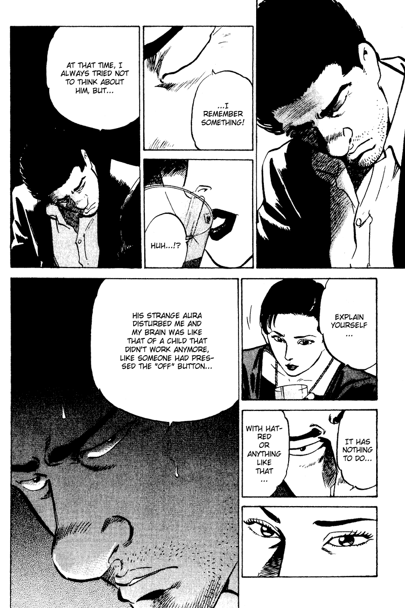 Old Boy Chapter 45.2 page 11 - Chapter 45 v2