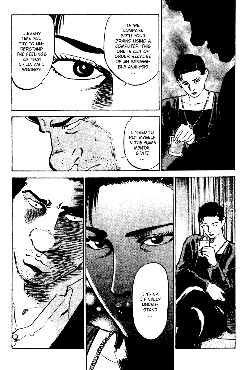 Old Boy Chapter 45.2 page 12 - Chapter 45 v2