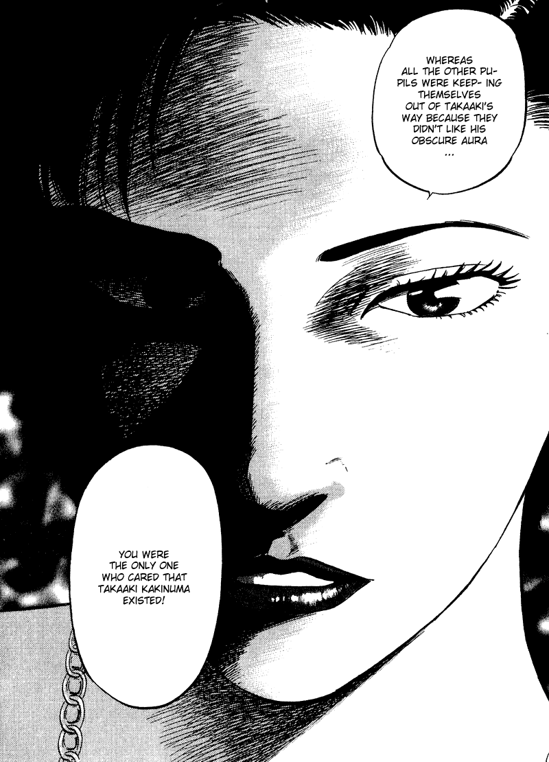 Old Boy Chapter 45.2 page 13 - Chapter 45 v2