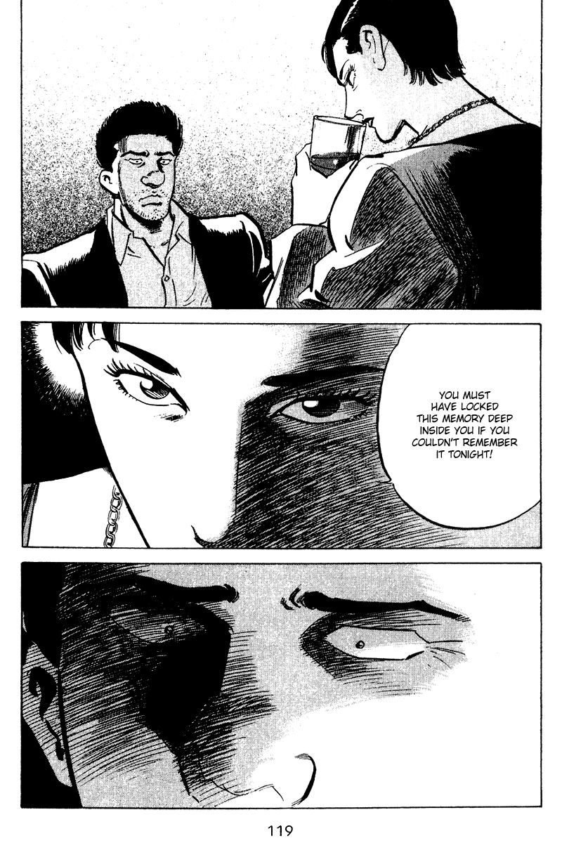 Old Boy Chapter 45.2 page 14 - Chapter 45 v2
