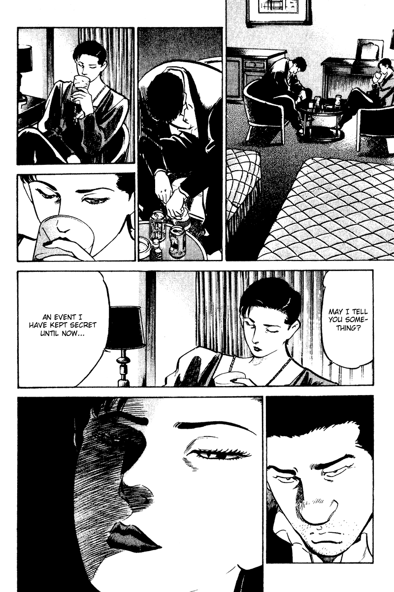 Old Boy Chapter 45.2 page 15 - Chapter 45 v2