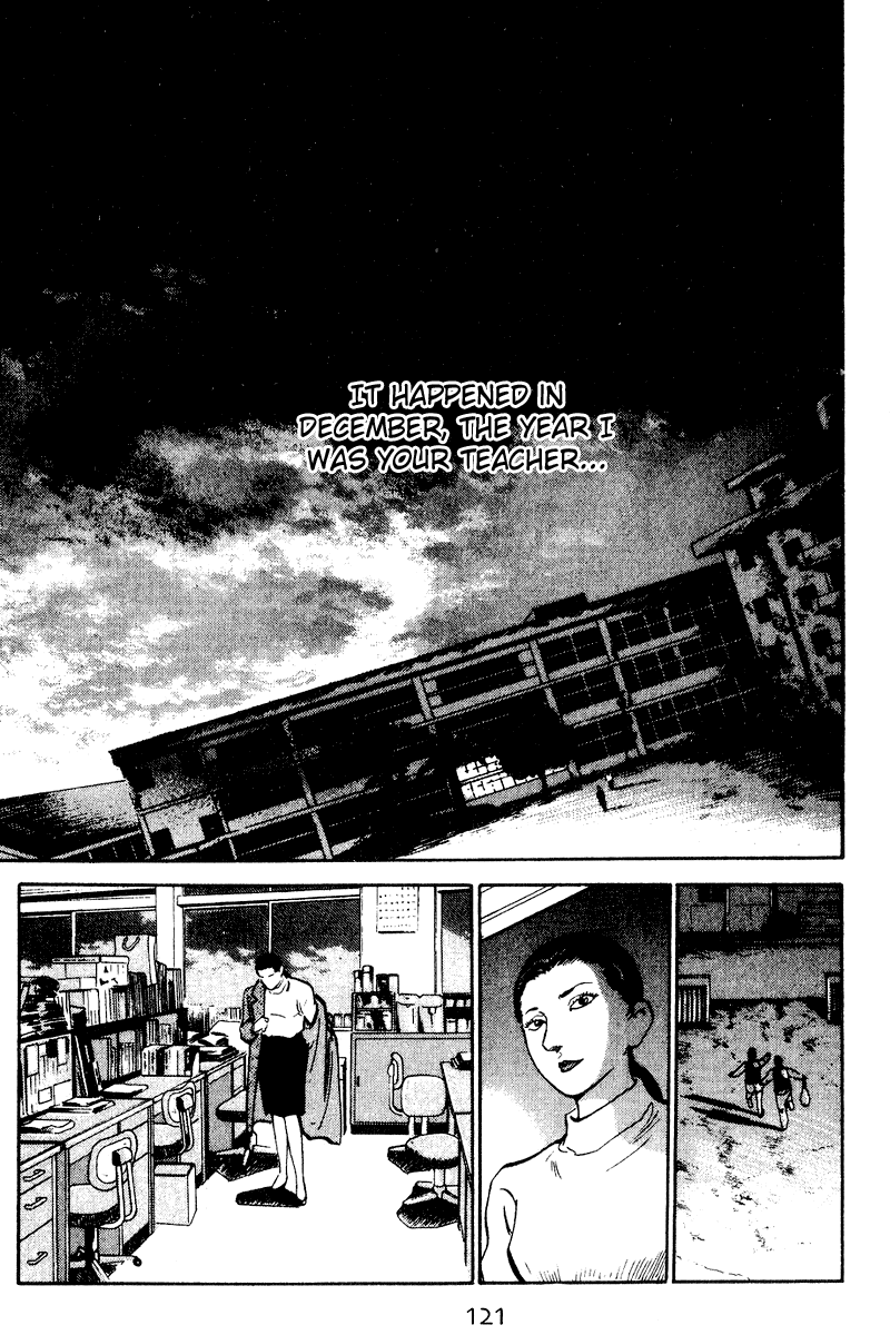 Old Boy Chapter 45.2 page 16 - Chapter 45 v2