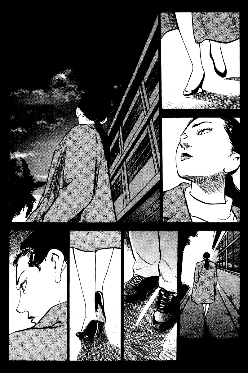 Old Boy Chapter 45.2 page 17 - Chapter 45 v2