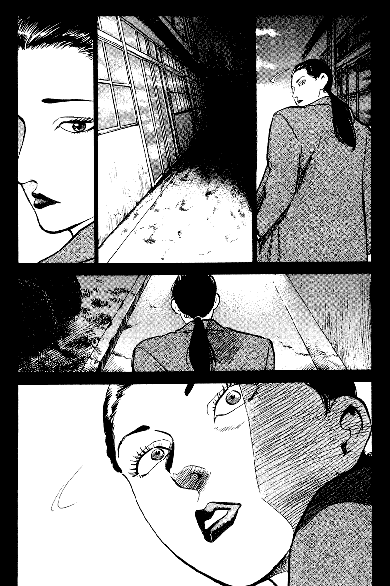 Old Boy Chapter 45.2 page 18 - Chapter 45 v2