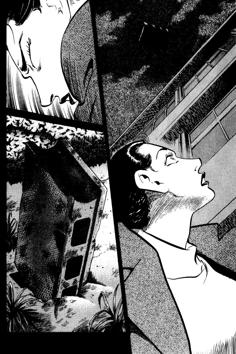 Old Boy Chapter 45.2 page 19 - Chapter 45 v2