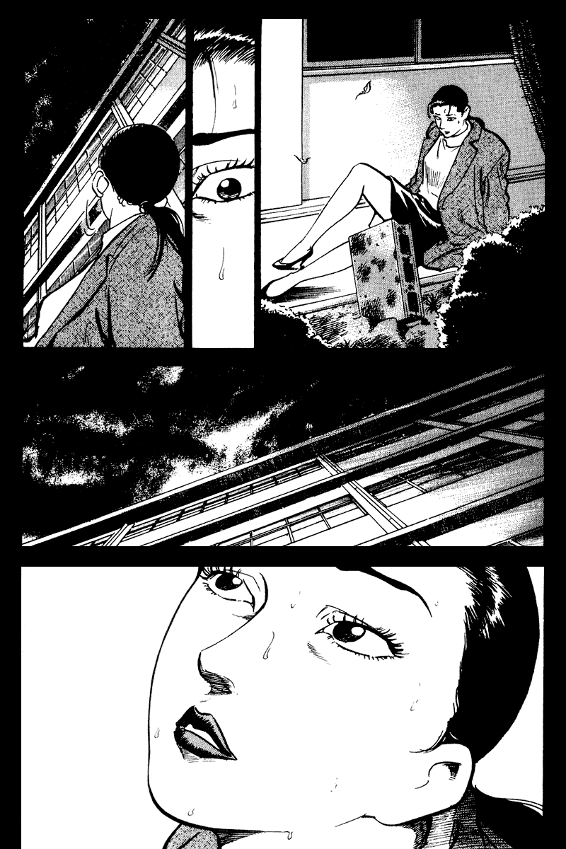 Old Boy Chapter 45.2 page 20 - Chapter 45 v2