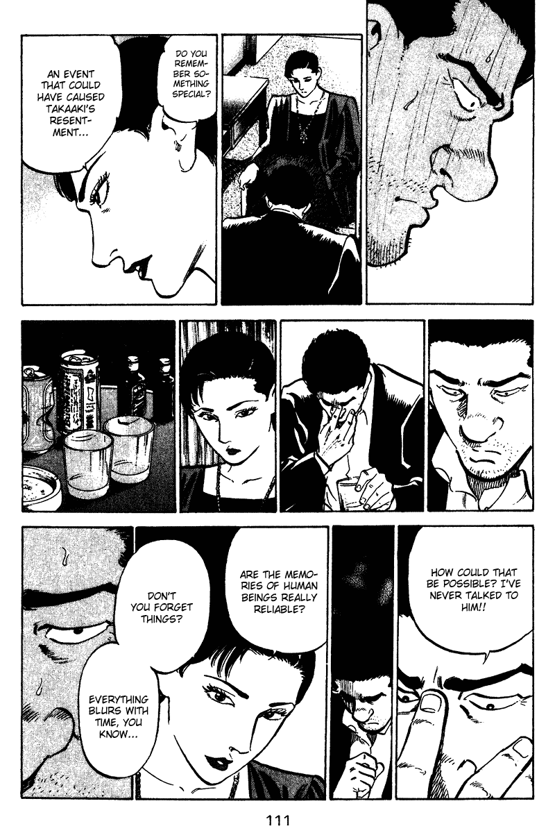 Old Boy Chapter 45.2 page 6 - Chapter 45 v2