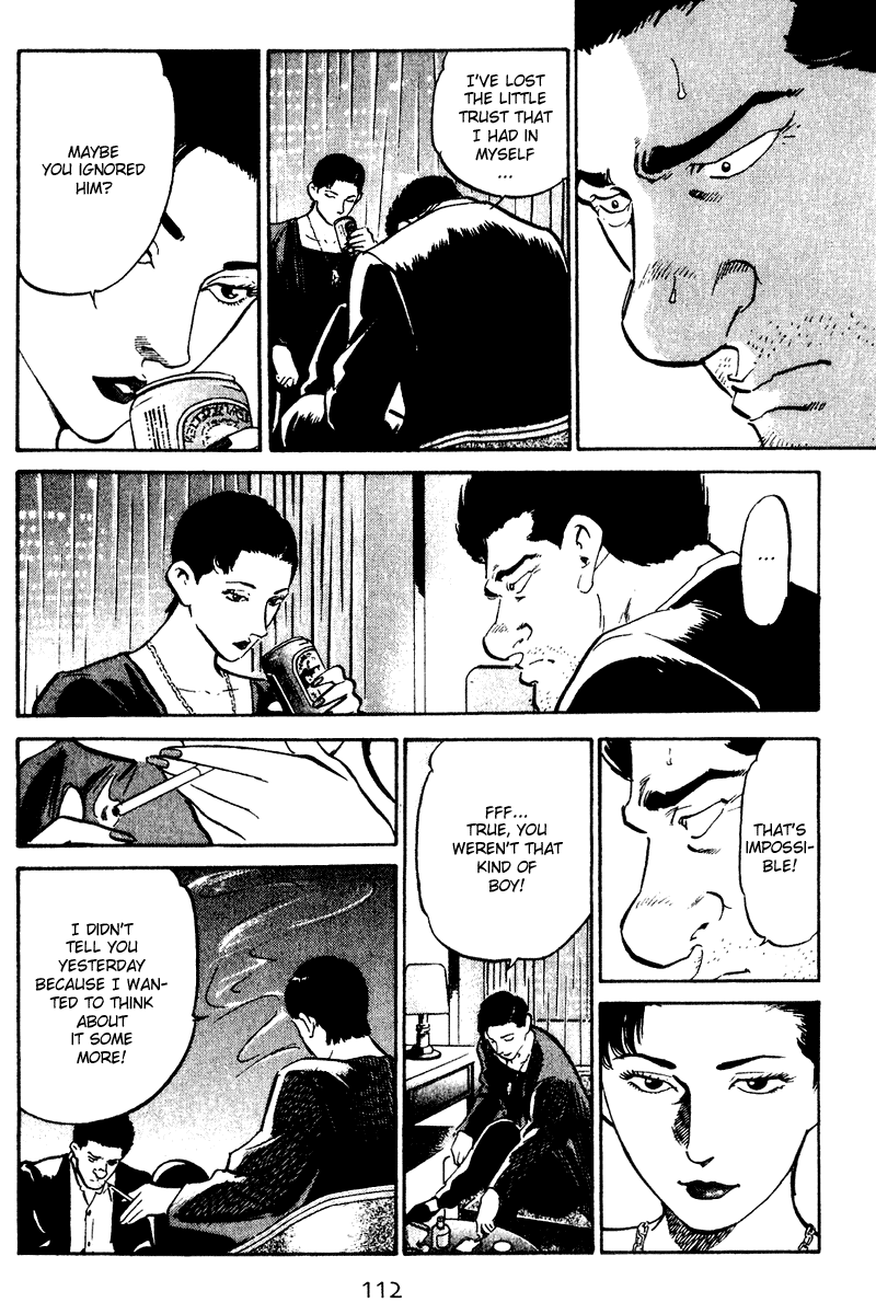 Old Boy Chapter 45.2 page 7 - Chapter 45 v2