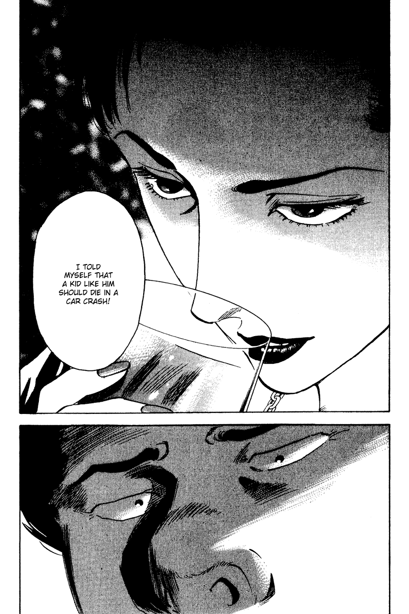 Old Boy Chapter 46.2 page 10 - Chapter 46 v2