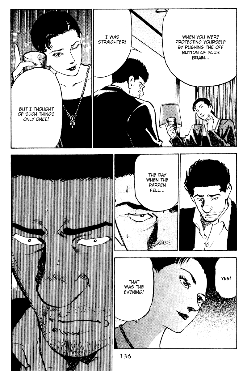 Old Boy Chapter 46.2 page 11 - Chapter 46 v2