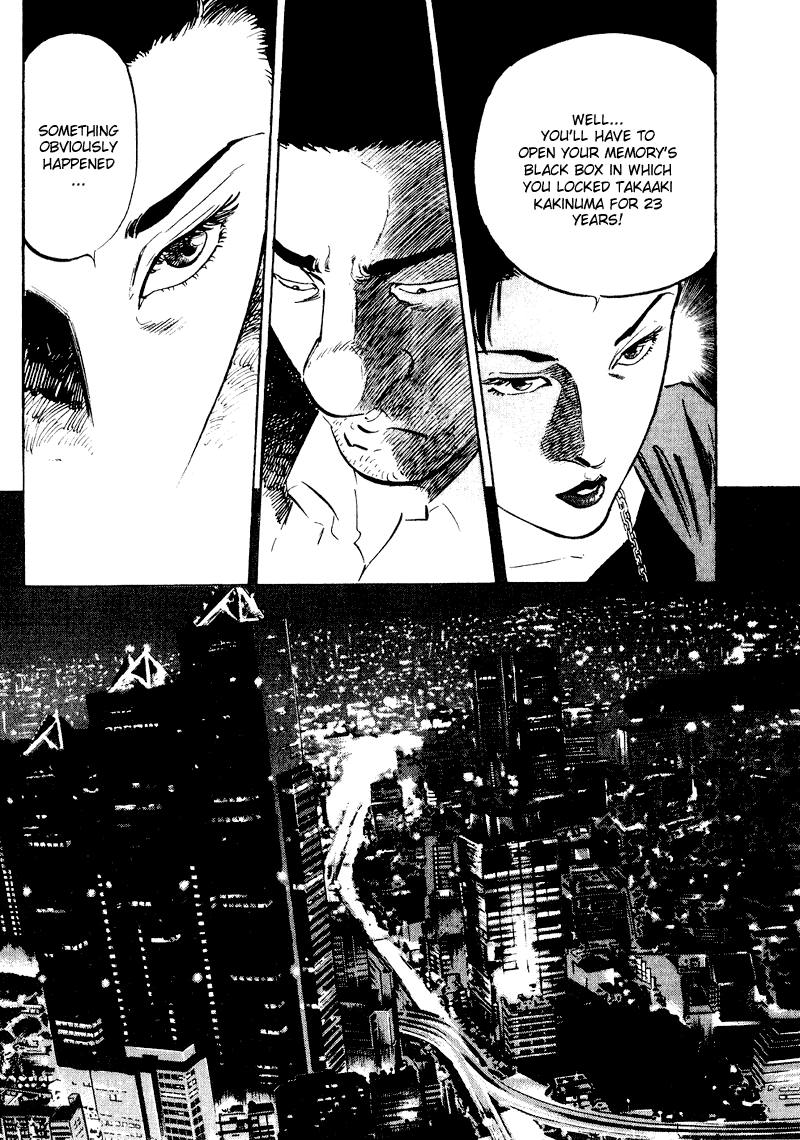 Old Boy Chapter 46.2 page 12 - Chapter 46 v2