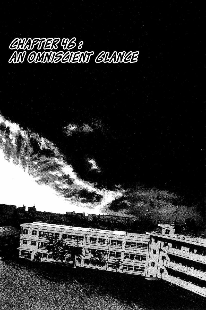 Old Boy Chapter 46.2 page 2 - Chapter 46 v2