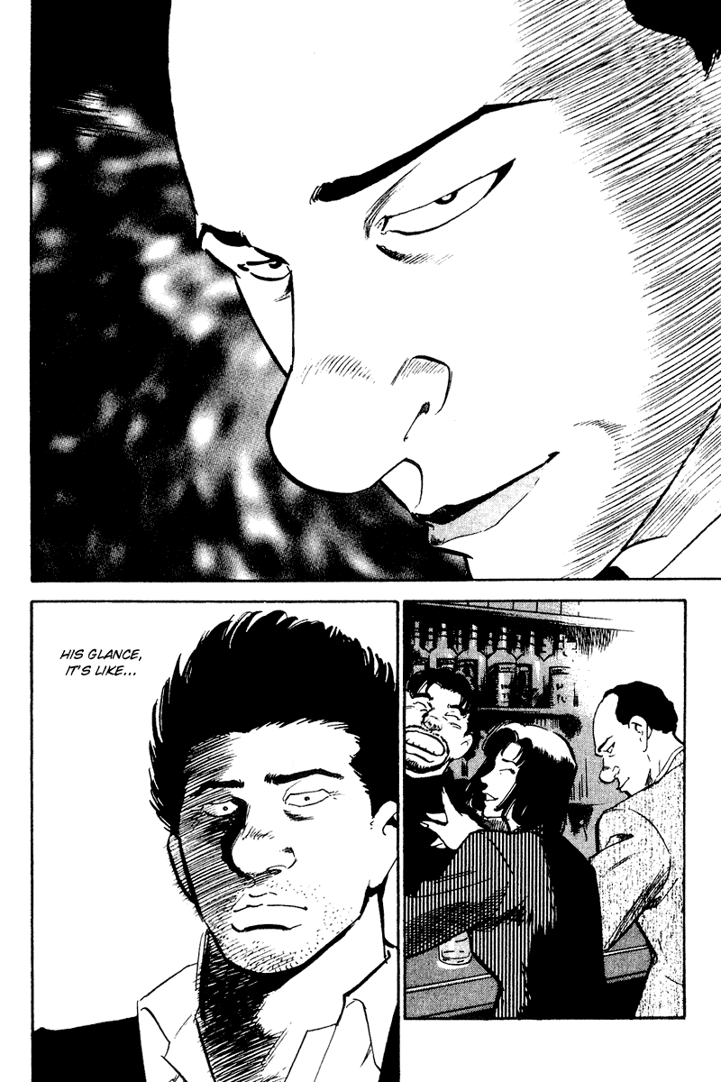 Old Boy Chapter 46.2 page 20 - Chapter 46 v2
