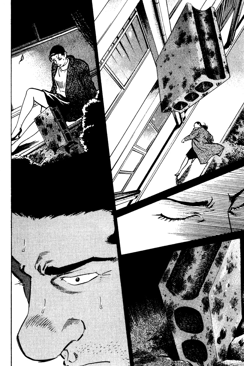 Old Boy Chapter 46.2 page 3 - Chapter 46 v2