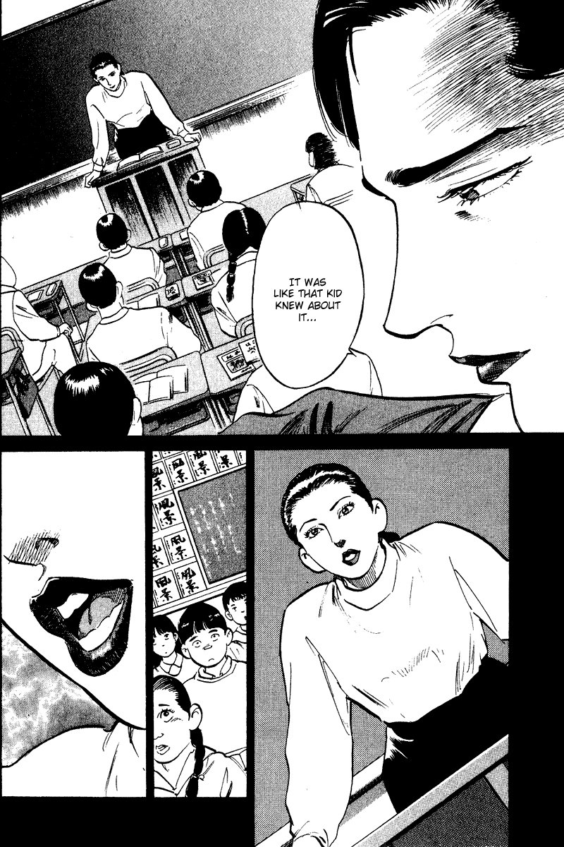 Old Boy Chapter 46.2 page 6 - Chapter 46 v2