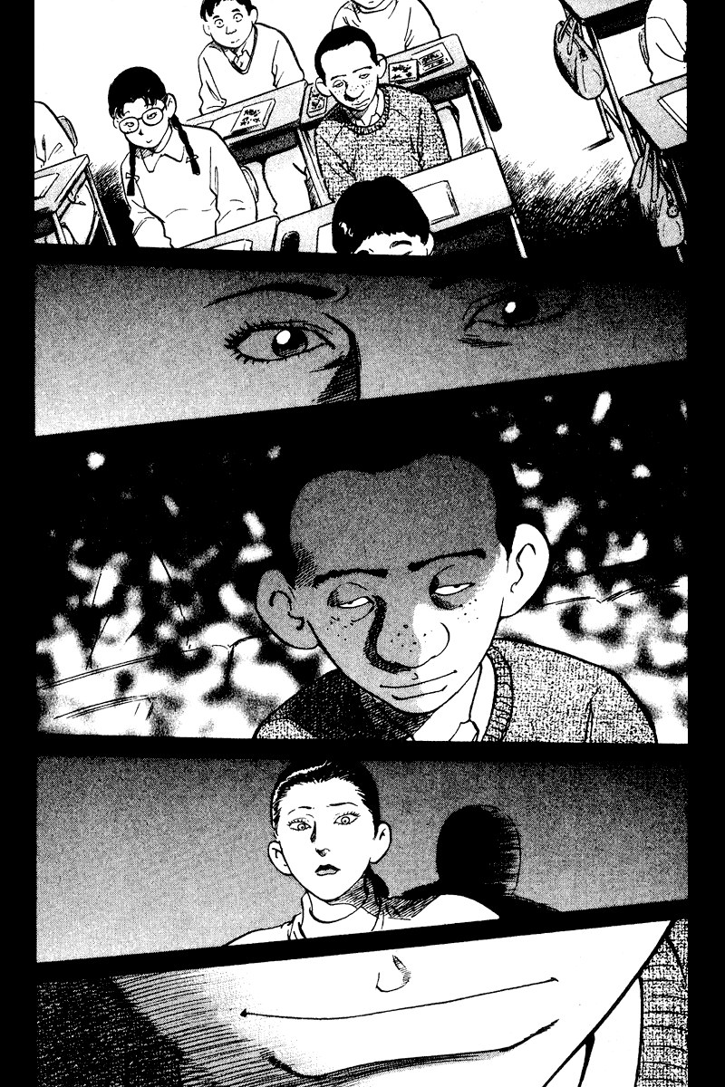 Old Boy Chapter 46.2 page 7 - Chapter 46 v2