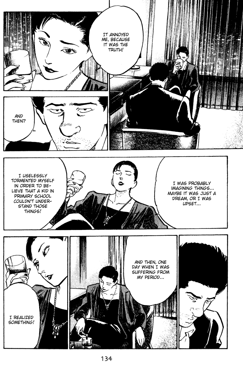 Old Boy Chapter 46.2 page 9 - Chapter 46 v2