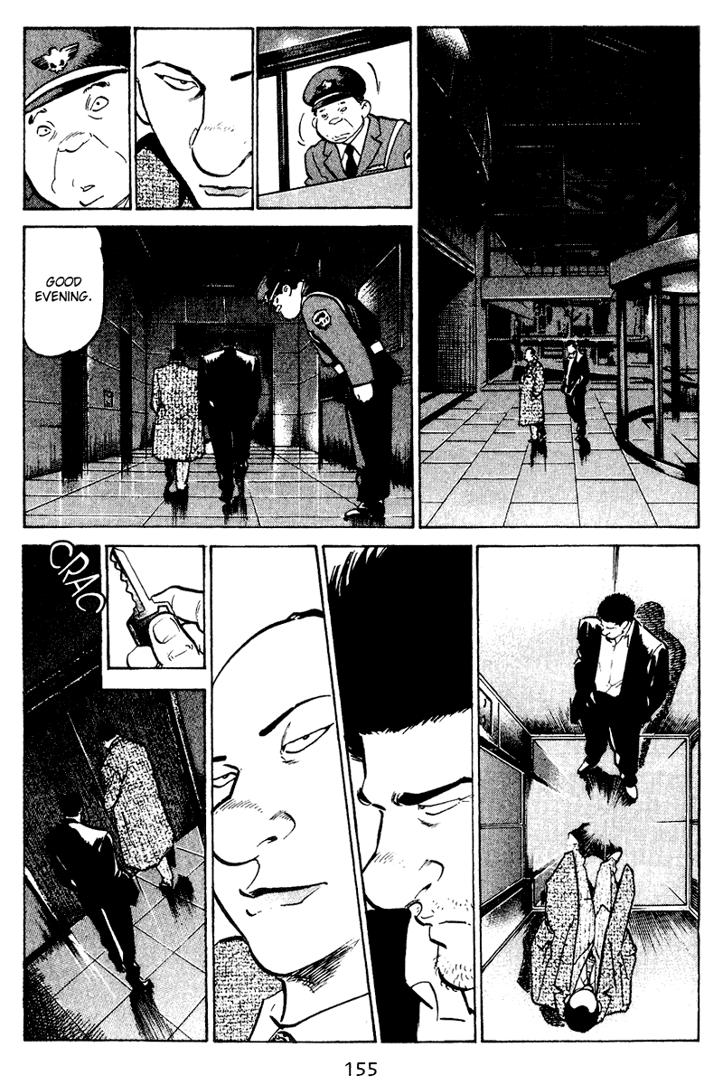 Old Boy Chapter 47 page 10 - Chapter 47 v2