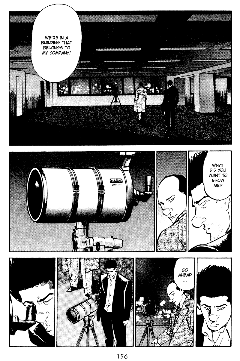 Old Boy Chapter 47 page 11 - Chapter 47 v2