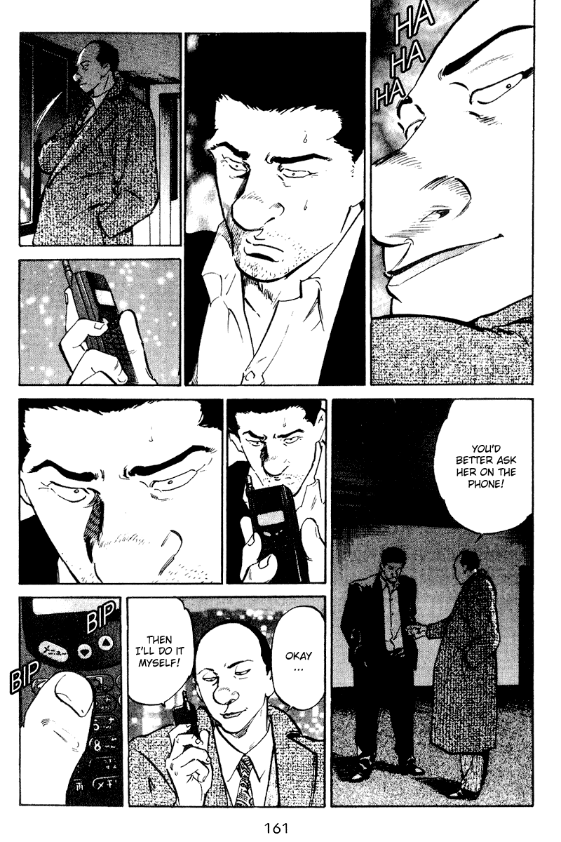 Old Boy Chapter 47 page 16 - Chapter 47 v2