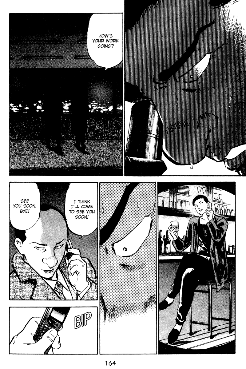Old Boy Chapter 47 page 19 - Chapter 47 v2