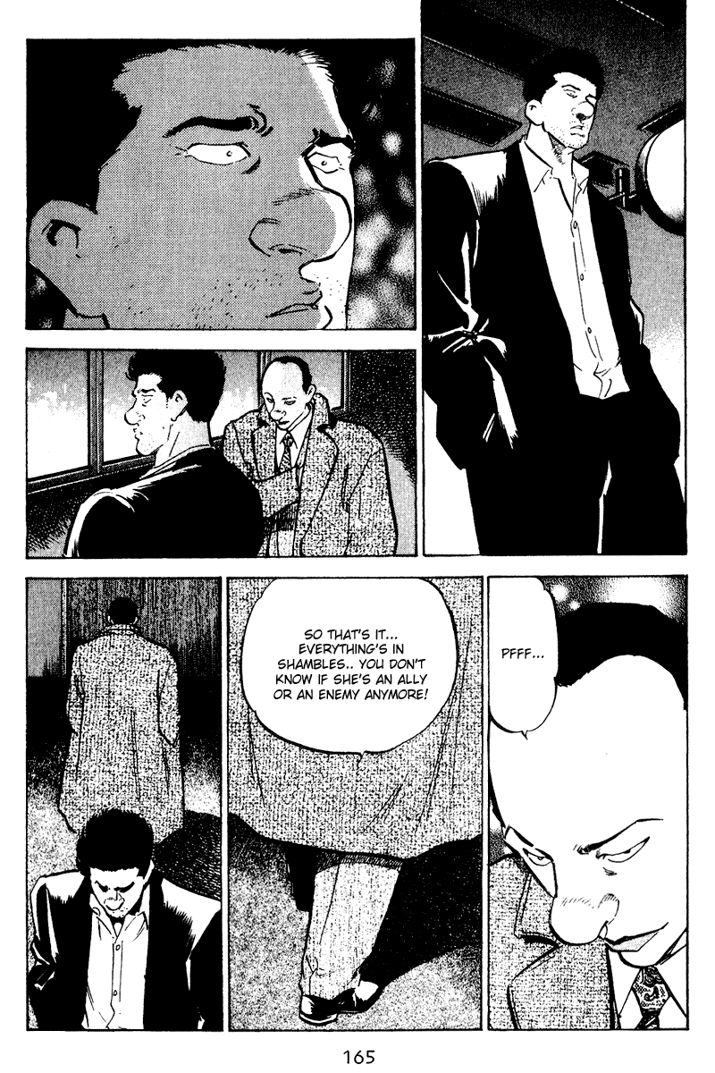 Old Boy Chapter 47 page 20 - Chapter 47 v2