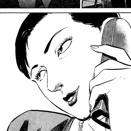 Old Boy Chapter 47 v2 cover