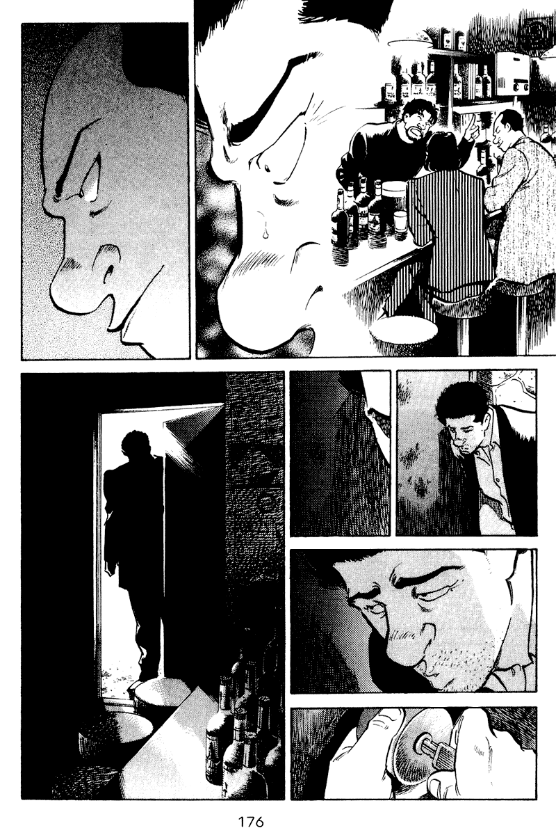 Old Boy Chapter 48 page 10 - Chapter 48 v2