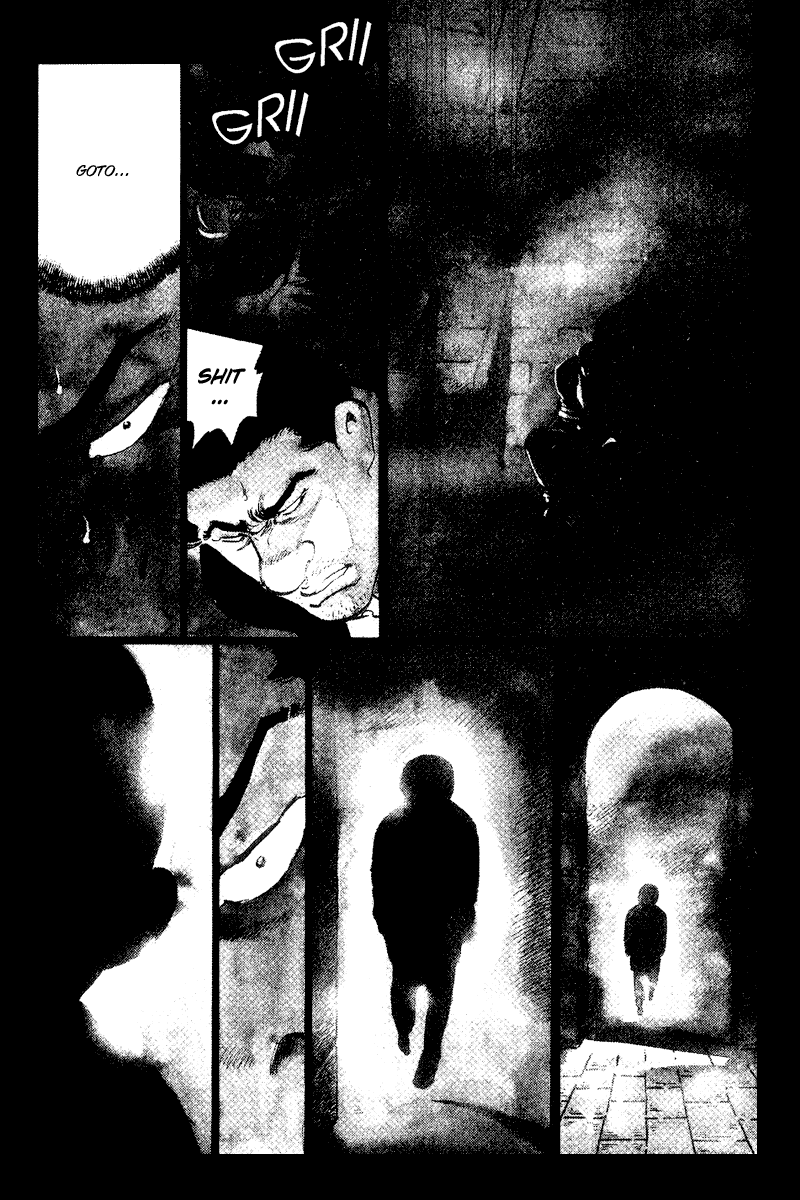 Old Boy Chapter 48 page 2 - Chapter 48 v2