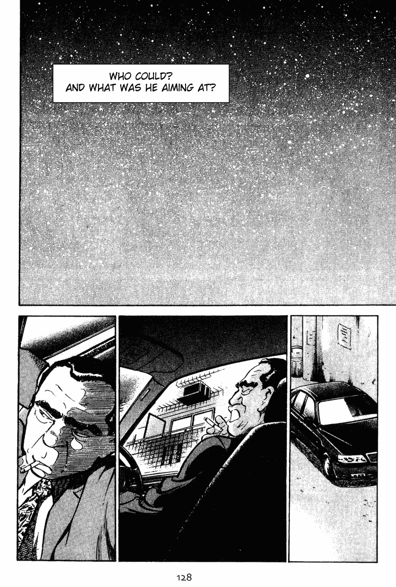 Old Boy Chapter 5.2 page 19 - Chapter 5 v2