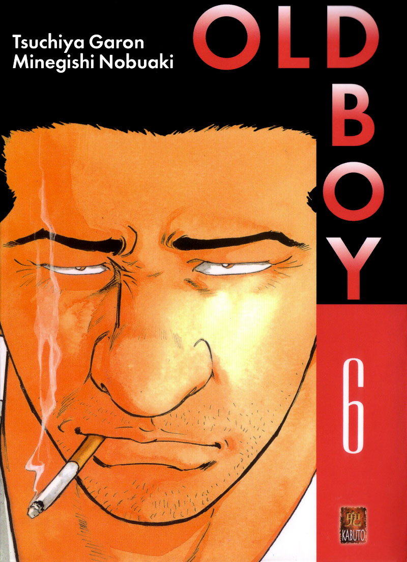 Old Boy Chapter 50 page 2 - Chapter 50 v2