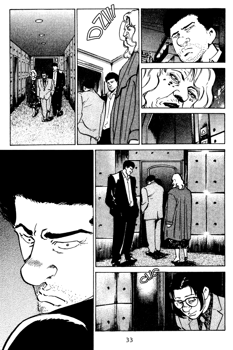 Old Boy Chapter 51 page 11 - Chapter 51 v2