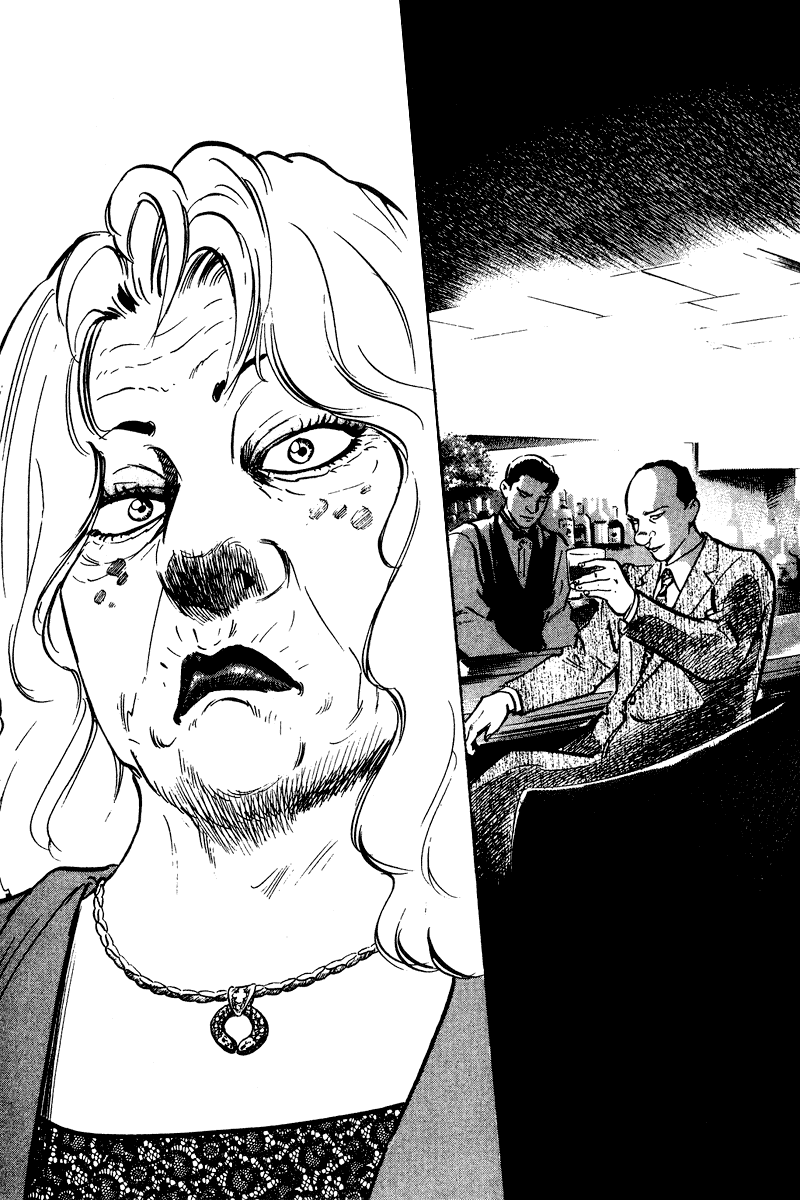 Old Boy Chapter 51 page 12 - Chapter 51 v2