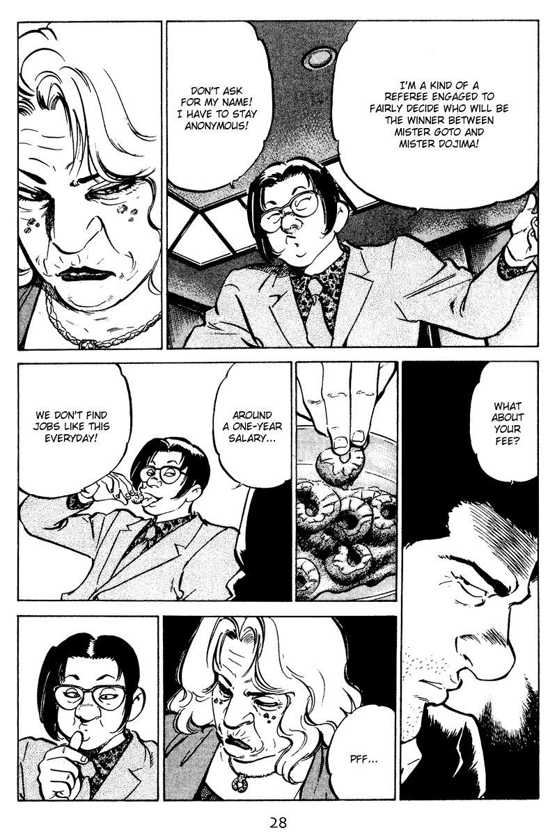 Old Boy Chapter 51 page 7 - Chapter 51 v2