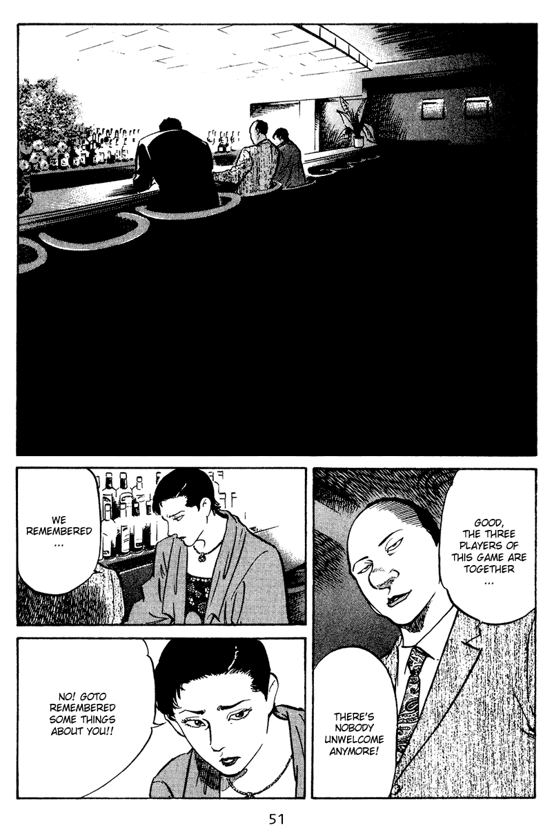Old Boy Chapter 52.2 page 10 - Chapter 52 v2